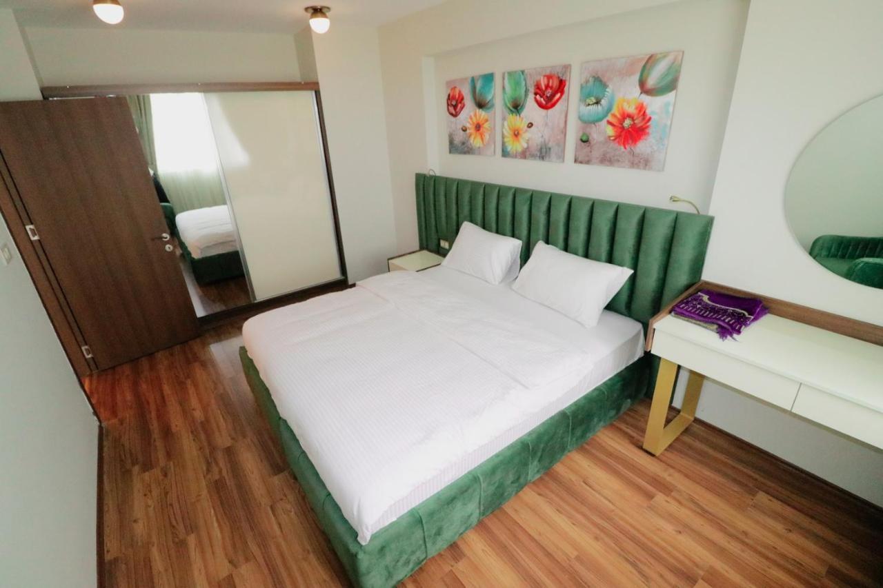Grand Luxury Aparthotel Γιάλοβα Εξωτερικό φωτογραφία