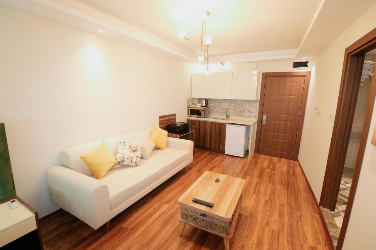 Grand Luxury Aparthotel Γιάλοβα Εξωτερικό φωτογραφία