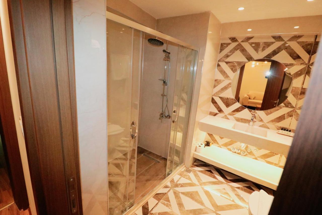 Grand Luxury Aparthotel Γιάλοβα Εξωτερικό φωτογραφία