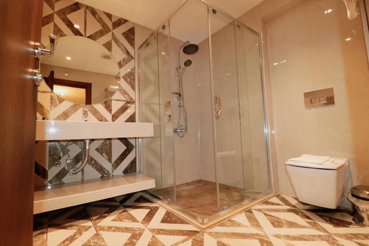 Grand Luxury Aparthotel Γιάλοβα Εξωτερικό φωτογραφία