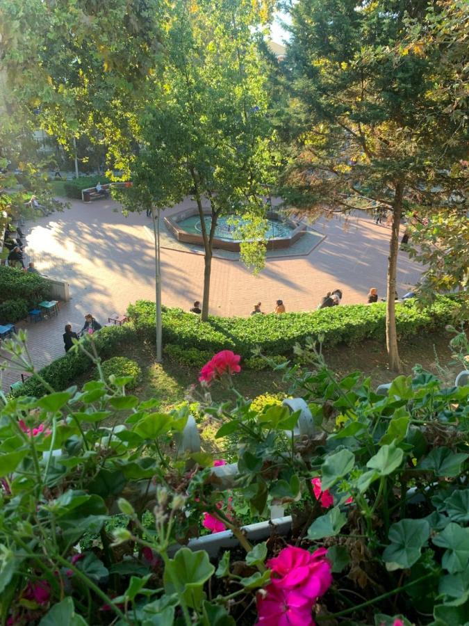 Grand Luxury Aparthotel Γιάλοβα Εξωτερικό φωτογραφία