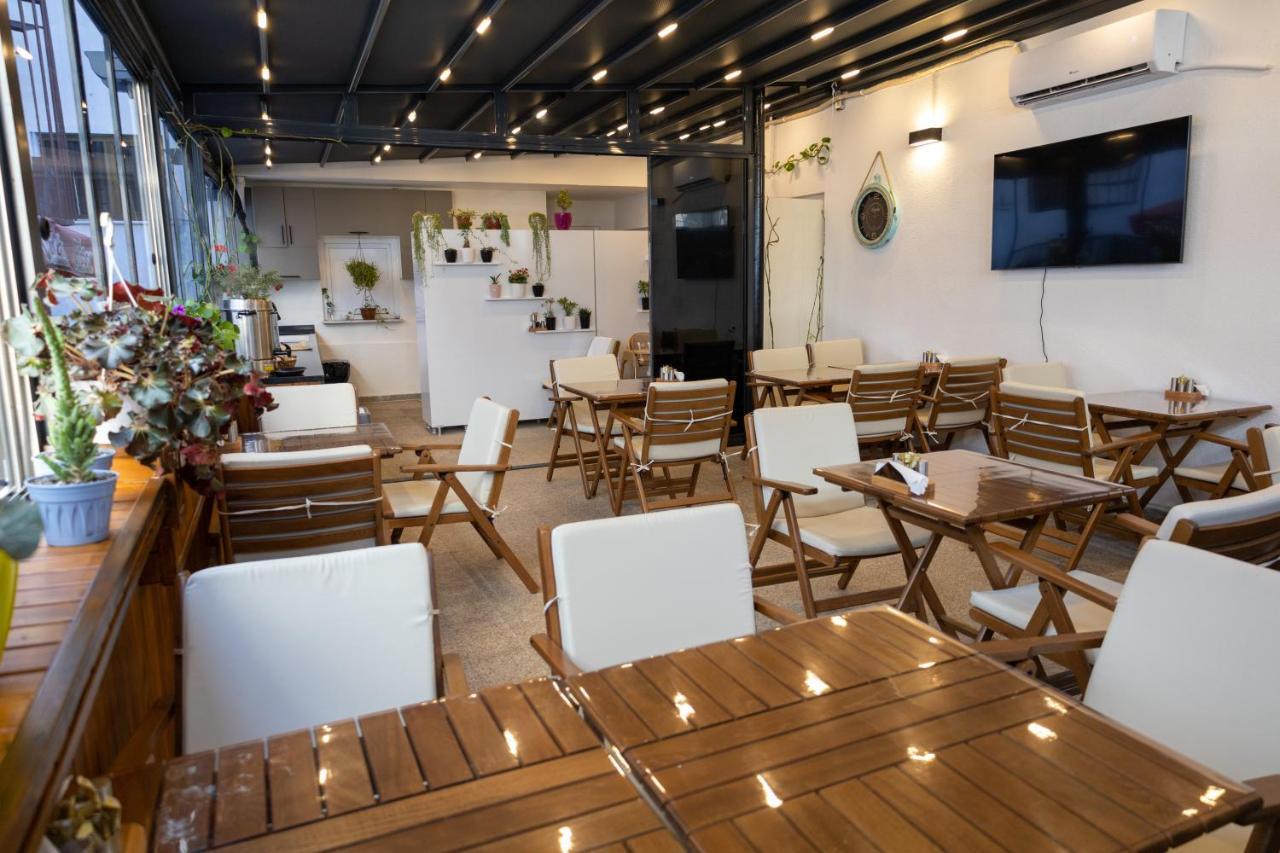 Grand Luxury Aparthotel Γιάλοβα Εξωτερικό φωτογραφία