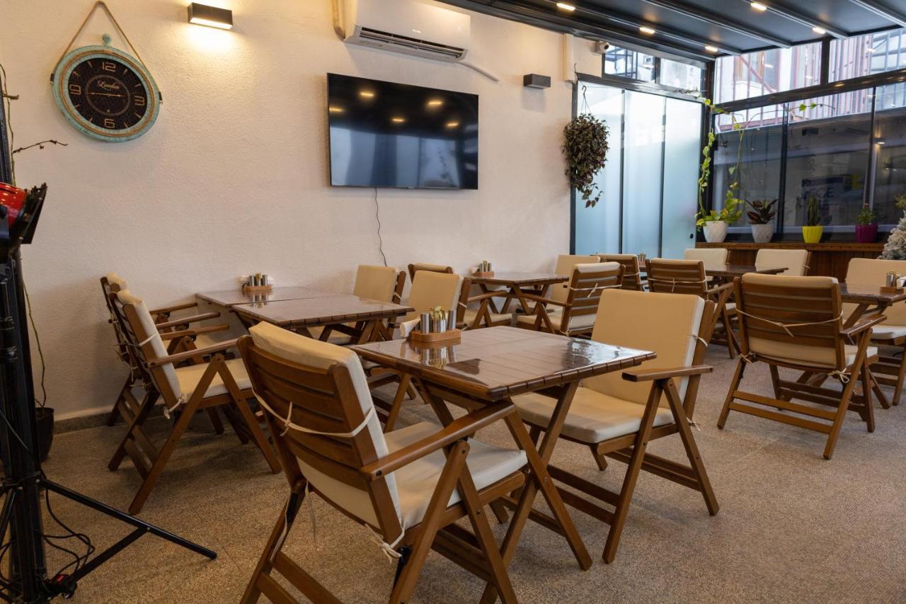 Grand Luxury Aparthotel Γιάλοβα Εξωτερικό φωτογραφία