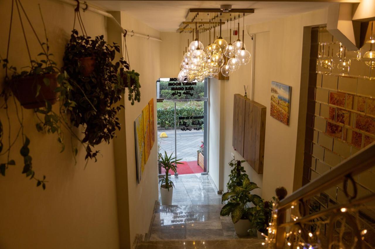 Grand Luxury Aparthotel Γιάλοβα Εξωτερικό φωτογραφία