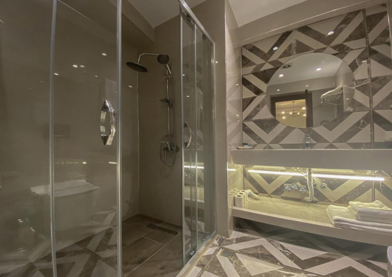 Grand Luxury Aparthotel Γιάλοβα Εξωτερικό φωτογραφία