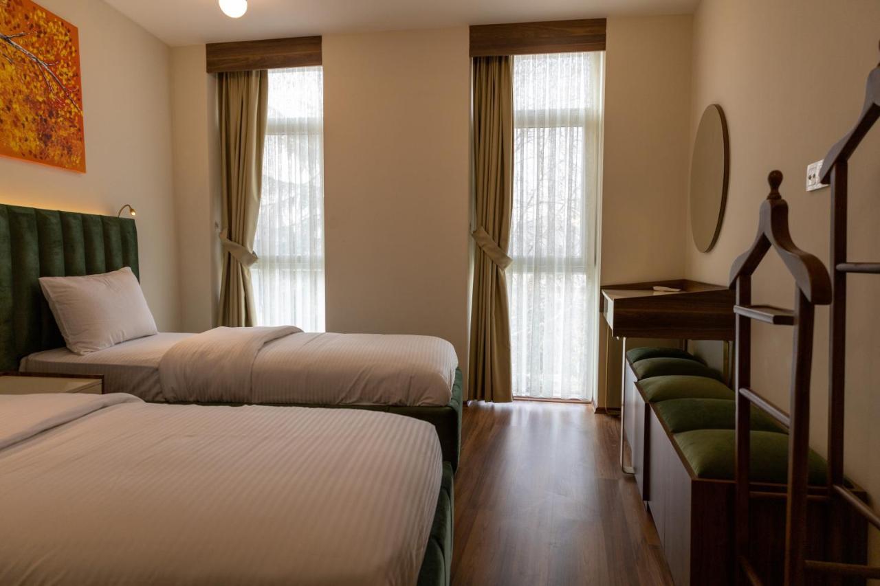 Grand Luxury Aparthotel Γιάλοβα Εξωτερικό φωτογραφία