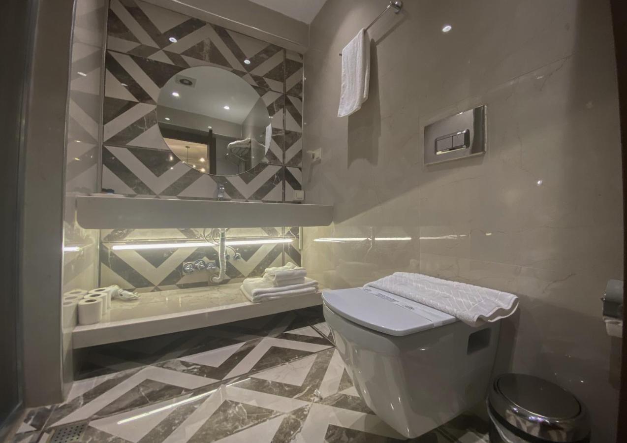 Grand Luxury Aparthotel Γιάλοβα Εξωτερικό φωτογραφία