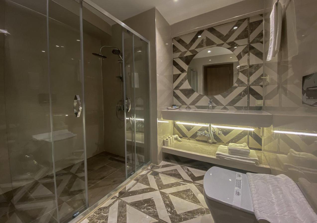 Grand Luxury Aparthotel Γιάλοβα Εξωτερικό φωτογραφία
