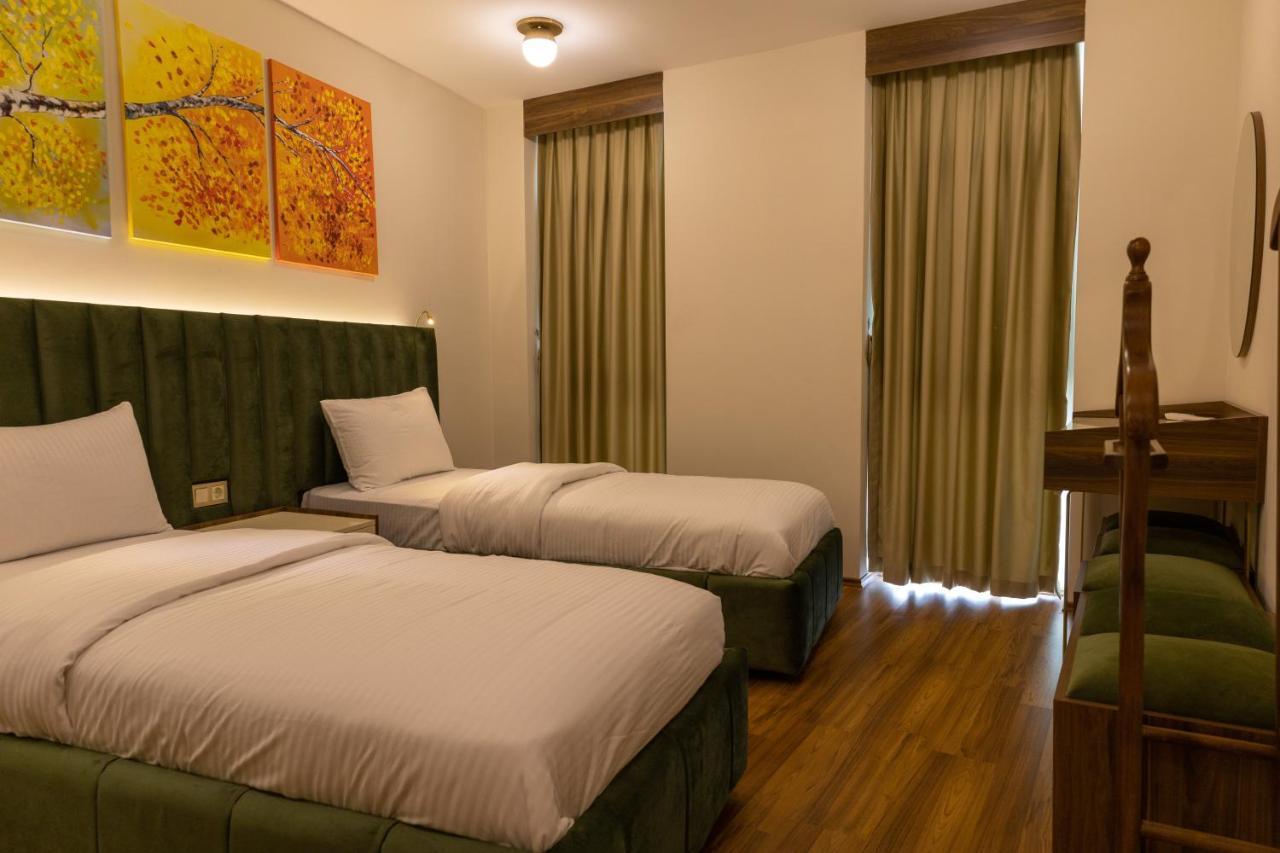 Grand Luxury Aparthotel Γιάλοβα Εξωτερικό φωτογραφία