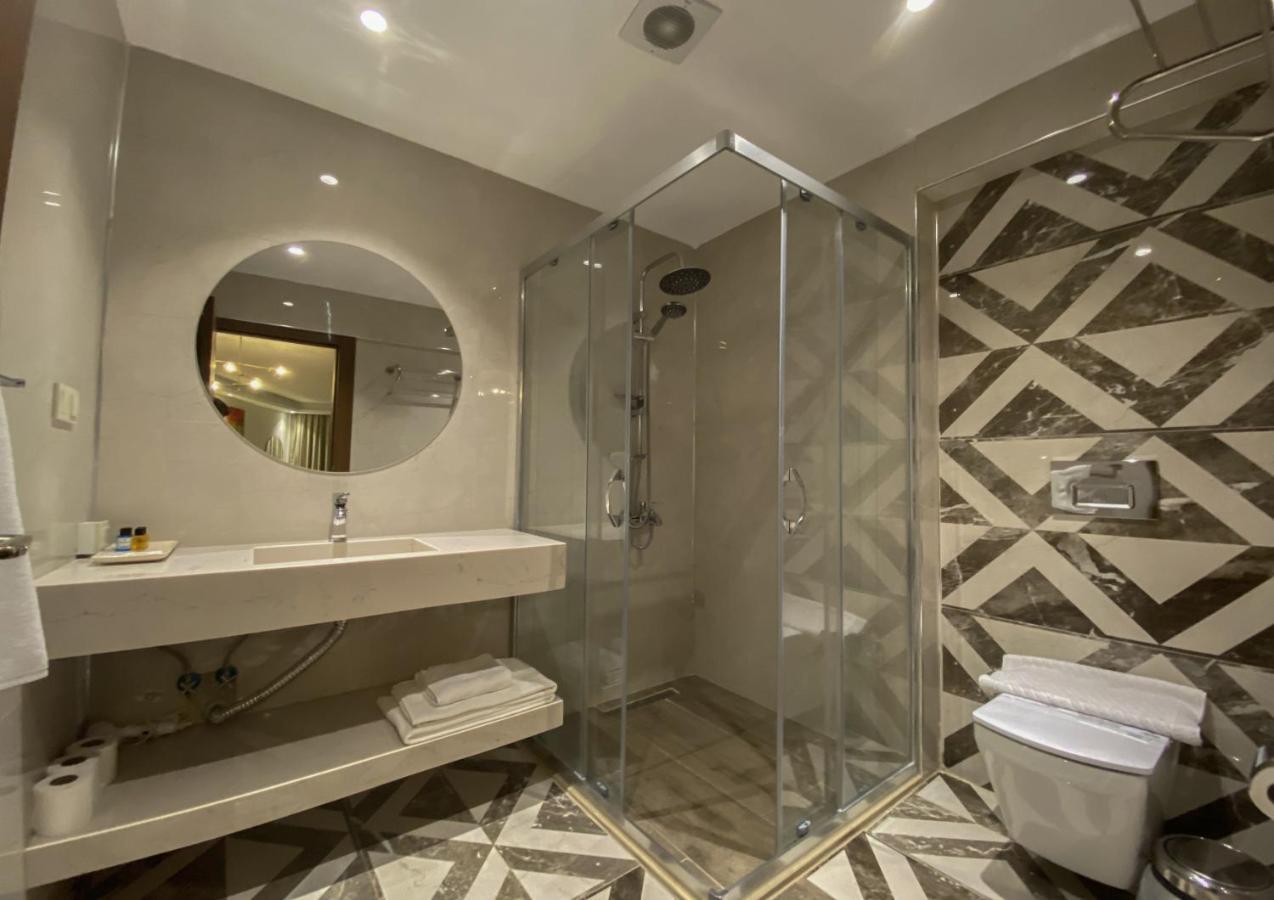 Grand Luxury Aparthotel Γιάλοβα Εξωτερικό φωτογραφία