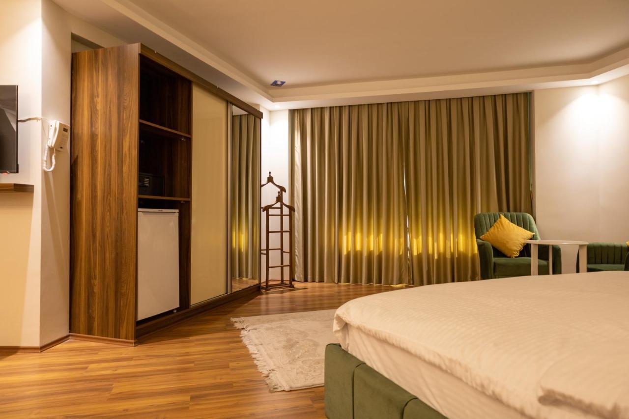 Grand Luxury Aparthotel Γιάλοβα Εξωτερικό φωτογραφία
