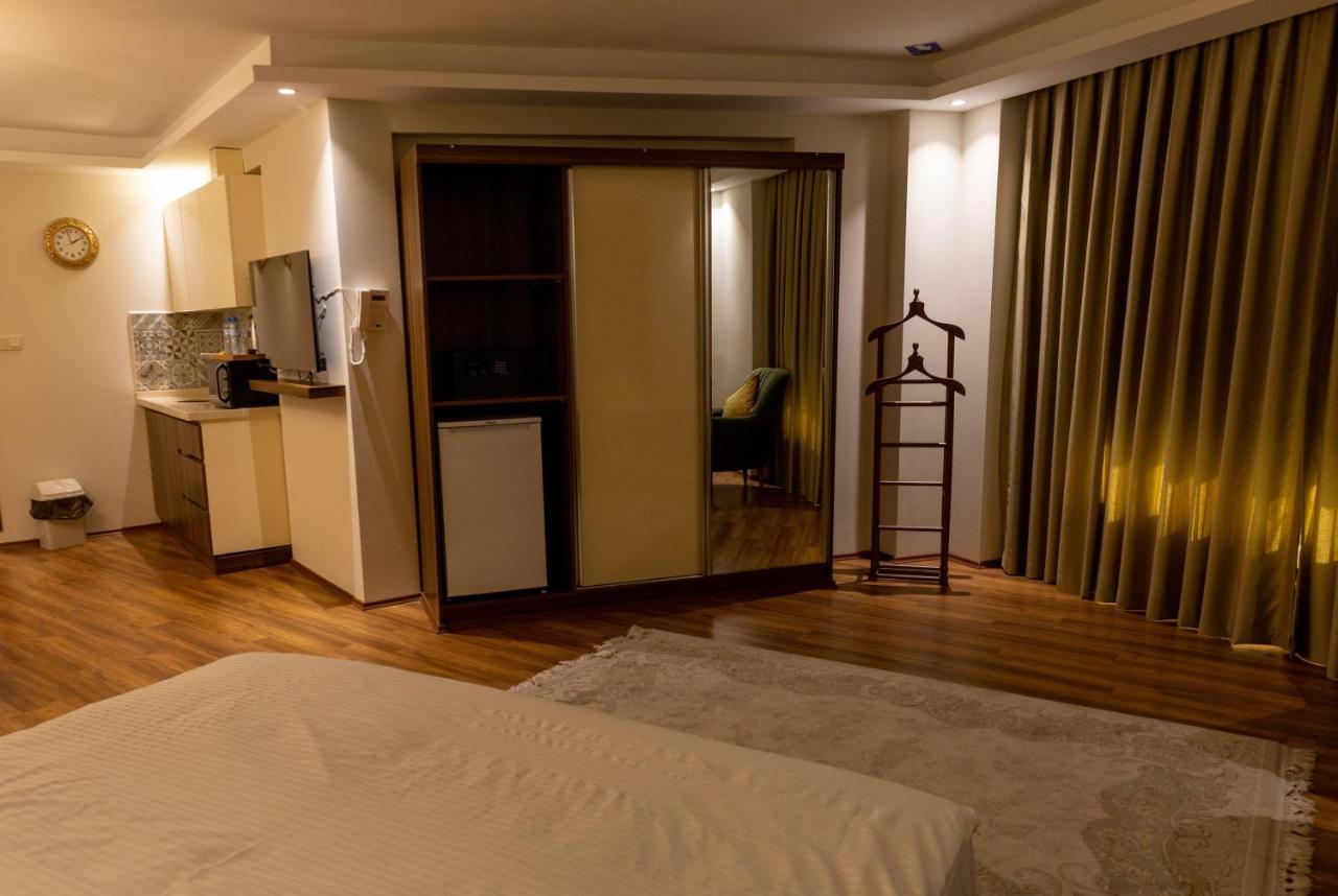 Grand Luxury Aparthotel Γιάλοβα Εξωτερικό φωτογραφία
