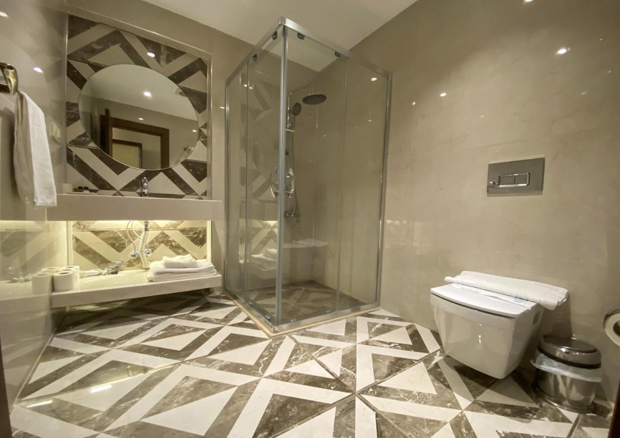 Grand Luxury Aparthotel Γιάλοβα Εξωτερικό φωτογραφία
