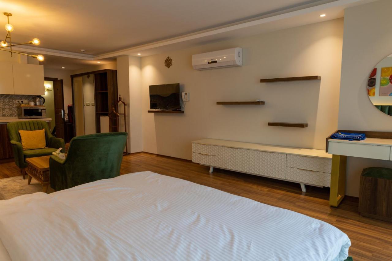 Grand Luxury Aparthotel Γιάλοβα Εξωτερικό φωτογραφία