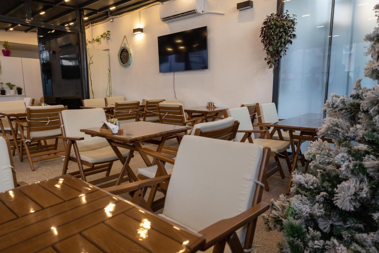 Grand Luxury Aparthotel Γιάλοβα Εξωτερικό φωτογραφία