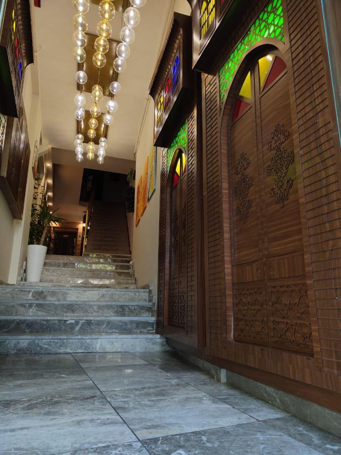 Grand Luxury Aparthotel Γιάλοβα Εξωτερικό φωτογραφία