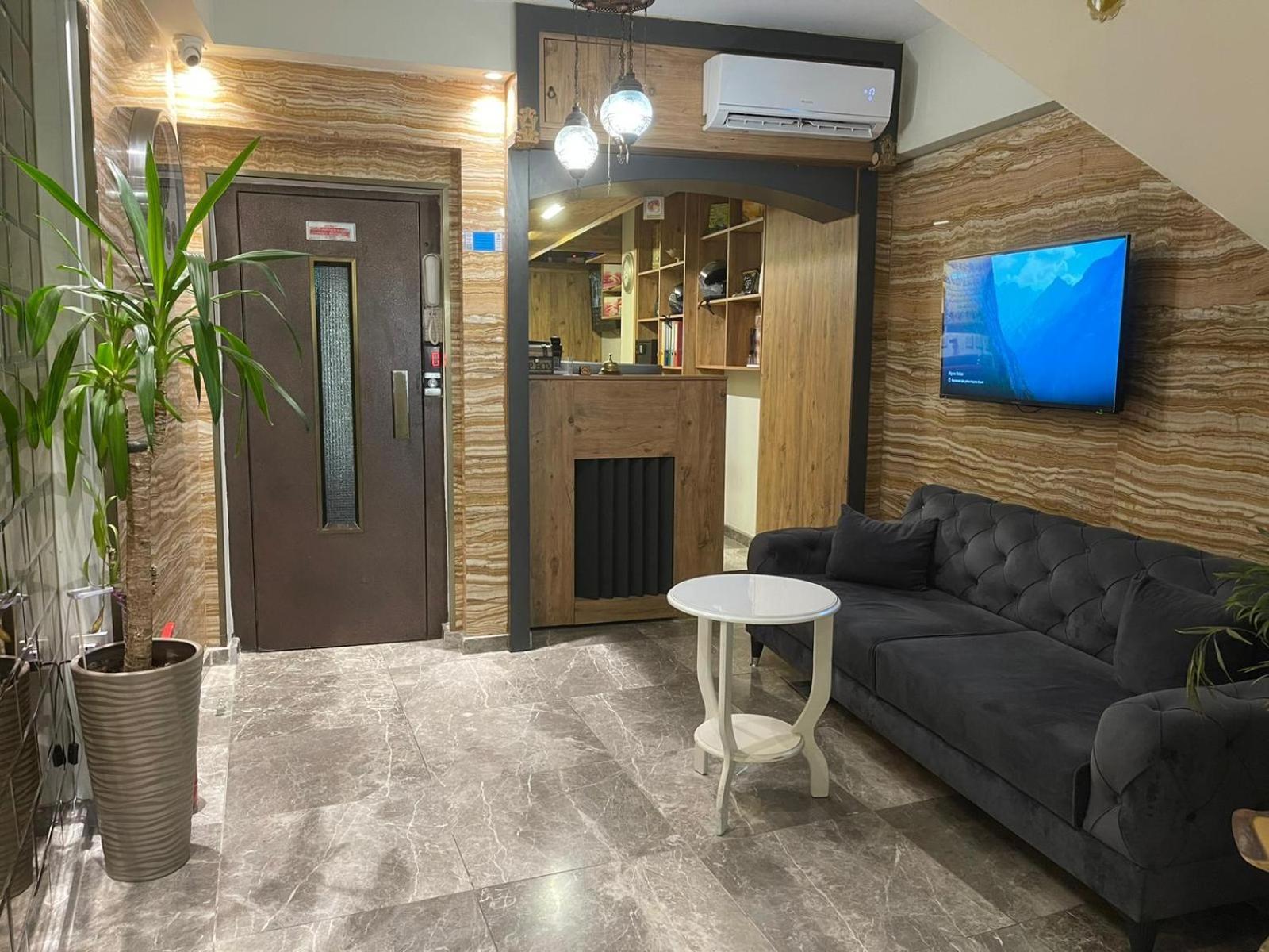 Grand Luxury Aparthotel Γιάλοβα Εξωτερικό φωτογραφία